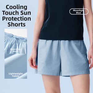 361° | Summer Breathable Training Running Shorts