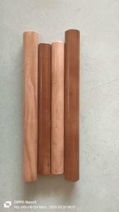 Cây lăn bột gỗ nguyên khối ĐĂNG KHÔI loại 1