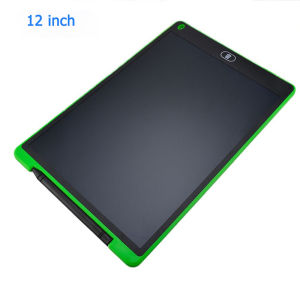 12 Inch LCD Screen Electronic Drawing Board Writing Tablet Digital Graphic Drawing Tablets Handwriting Pads Board for Children