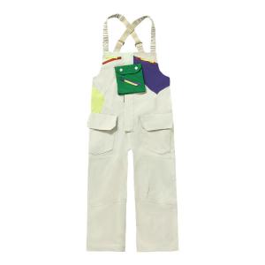 VECTOR | Waterproof Thermal One-Piece Suspender Ski Pants