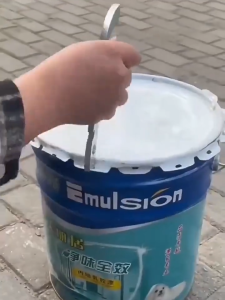 3in1 Alat Buka Tutup Galon Serbaguna Alat Pembuka Tutup Galon Can Opener Pembuka Tutup Batang Pengungkit