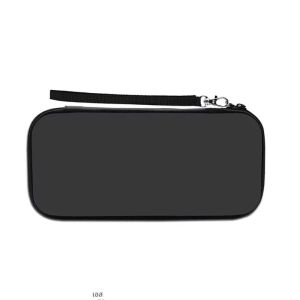 กระเป๋าใส่เครื่องเล่นเกม Nintendo Switch 2 แบบแข็ง ป้องกันการกระแทก พร้อมช่องเก็บอุปกรณ์เสริม