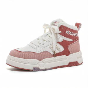 Warrior | Warm Slip-Resistant Shoes For Women