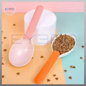 Pet Food Shovel Feeding Scoop for Dogs and Cats