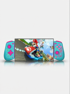 GameSir | Wireless Stretch Game Controller HD Vibration