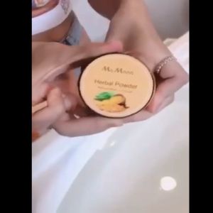 10.10 ลดจัดเต็ม Mamoon ผงขมิ้นมามูน ออร์แกนิค ขมิ้นอาบน้ำ ขมิ้นผงมามูน ผงขมิ้นอาบน้ำ ผงขมิ้นแท้ ผงอาบน้ำ ผงอาบน้ำสมุนไพร ขมิ้น เป็ด สีเหลือง