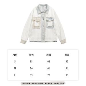 Áo Khoác Lông Vũ Dày Phong Cách Anni Mini Cho Nữ Mùa Đông 2024 Áo Khoác Lông Vũ Màu Khối Vuông Dày Cho Nữ