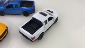 Xe Mô Hình Ford F150 Pickup Hợp Kim Tỷ Lệ 1:38 Đồ Chơi Xe Hơi Cho Bé Trai Có Chức Năng Kéo Lùi Thiết Kế Mô Phỏng Địa Hình Dành Cho Trẻ Em