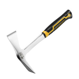 MYTEC | Traditional Hand-forged Bamboo Shoot Digging Hoe