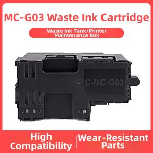 Compatible Canon Printers Ink Absorption Box