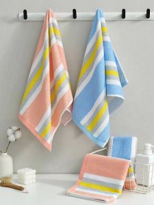 Soft Absorbent Face Towel