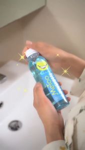 MeToo Mouthwash Fresh Mint 250ml+100ml: Solusi Bau Mulut & Nafas Segar