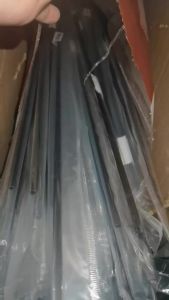 Ống Vuông Sợi Carbon 3mm-10mm X 250/500mm Dùng Cho Máy Bay Không Người Lái Đa Rôto Tự Chế - Ống Chất Lượng Hàng Không Siêu Nhẹ
