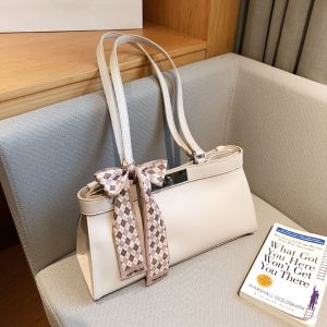 (COD) Tas Tote Bag Wanita Import G0180