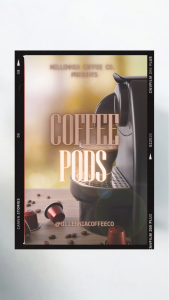 Millennia Coffee Co. - Coffee Capsule Pods - Cocoa Symphony - Nespresso Compatible