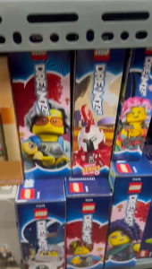 Lego Dreamzzz 71478 The Never Witchs Midnight Raven (2024)