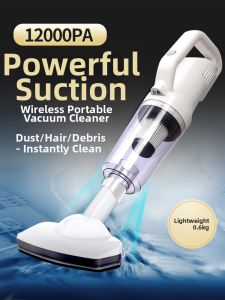 MUHONGYU | Electric Pet Hair Remover Vacuum Cleaner