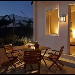 Solar Corridor Lights: A Comprehensive Guide