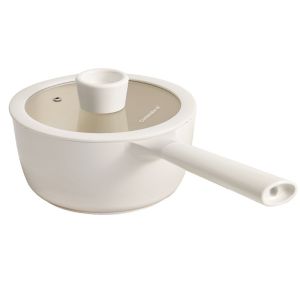 CookerBene | Titanium Ceramic Coating Non-stick Small Milk Pot