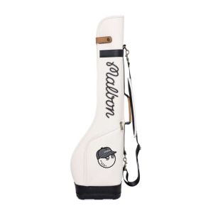Túi tập golf Mini M.al.bon da Pu Hàn Quốc - Thiết bị thể thao bóng và vợt - Golf - Túi & phụ kiện chơi golf