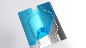 ORI WUTANG Mesin Penggorengan Elektrik Electric ayam kentang daging Deep Fryers 5000W 12 Liter