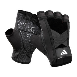 adidas | Non-slip Anti-blisters Gym Gloves