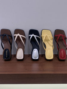 Summer Elegant Wedge Sandals