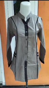 ATASAN ASRI//BAJUWANITA//BLUSWANITA//ATASAN SANTRI//ATASANMUSLIMAH