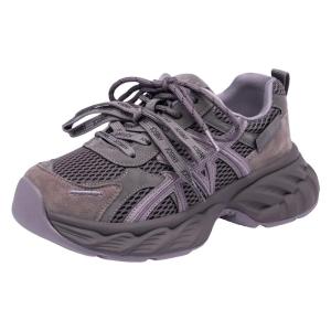 Josiny | Thick Sole Warm Fashionable Lightweight Dad Shoes