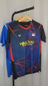 Jersey bulutangkis Dadies 2024 Import