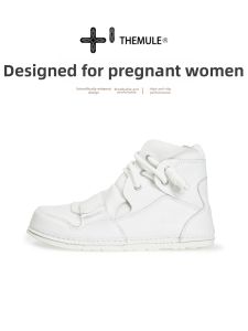 THEMULE | Warm Fur Snow Boots for Women