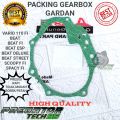 PAKING GASKET PACKING GEARBOX GEAR BOX GARDAN ASTA HONDA VARIO 110 FI BEAT KARBU FI POP ESP DELUXE STREET SCOOPY FI SPACY INJEKSI HIGH QUALITY. 