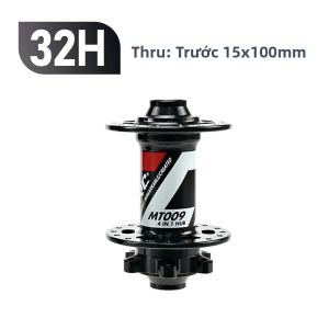 Moay-ơ Xe Đạp Leo Núi ARC MTB 10x135 12x142 12x148 10x141 Hợp Kim Nhôm BOOST Phanh Đĩa Bánh Sau Tương Thích Với HG Micro Spline XD 8-12V 32 Lỗ 6 Chấu