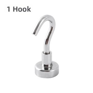 Strong Magnetic Wall Hook