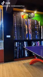 On Hand Predator Double Hard Case 2x2 & 2x4 for billiard