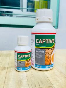 Fungisida CAPTIVE 200SC dari Agricon isi 500ml