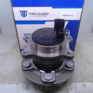 Hub Bearing Roda Belakang Ford Focus: Suku Cadang Sensor ABS 2012-2018