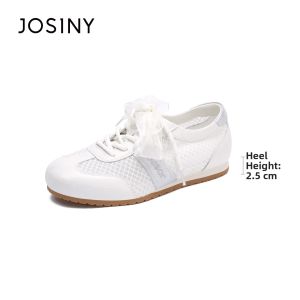 Josiny | Breathable Mesh Lightweight Casual Shoes