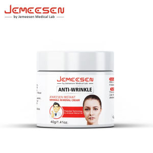 Jemeesen Wrinkle Anti-Aging Fade Fine Lines Face Whitening Brighten Retinol Removing Moisturizing Anti Aging Cream Skin Care