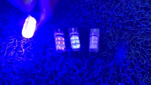 1PCS LED T10 Light Bulb Car Motorcycle Headlight Signal Brake Reverse Lampu Kecil Axia Myvi Bezza Saga Wira Aruz Exora Alza