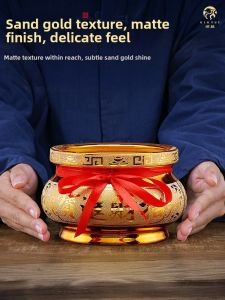 BINYUE | Good Fortune Large Incense Burner