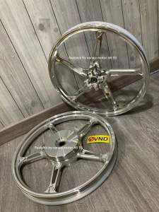 Velg vnd ak56 ring 17 beat scoopy vario 110 pelek velg vnd ring 17 140x17 140x17