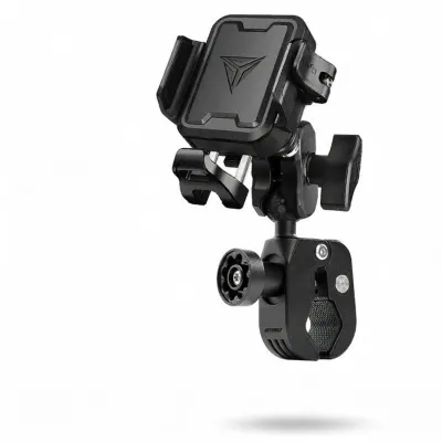 MOTOWOLF | Anti-shake Phone Mount