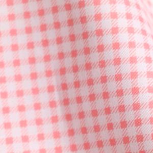 ชุดผ้าปูที่นอนเด็กหญิงผ้าฝ้ายแท้พิมพ์ลายดอกกุหลาบสีชมพู ผ้าทวิลลายดอกไม้เล็ก TJ22221