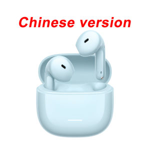 Mijia | Tai Nghe Không Dây MIJIA REDMI Buds 8 Active TWS Bluetooth 5.4 Thiết Kế Bán Trong Tai Chỉnh Âm Tùy Chỉnh Khử Tiếng Ồn Cuộc Gọi AI Micro Kép Dành Cho Người Lớn (nam/nữ)