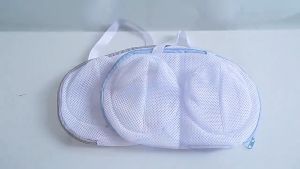 Laundry Net Bag Washing Machine-wash Special Laundry Brassiere Bag Anti-deformation Washing Bra Mesh Bag