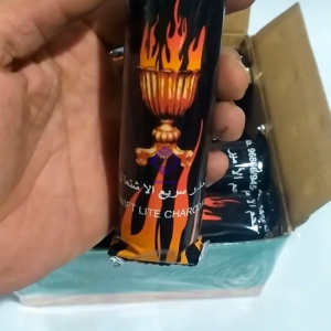 PROMO ARANG MAGIC Murah Berkwalitas Untuk Kemenyan Atau Bukhur