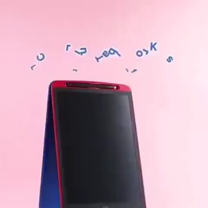 Tab Mainan Anak 12 Inch Tab Mainan Anak LCD Writing Tablet papan tulis anak-anak