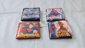 Dompet Anak Laki-laki: Pilihan Terbaik untuk Aktivitas Sehari-hari