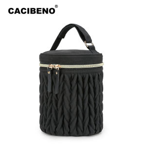 Thermal Bag for Milk Bottle Holder Water Bags With Handle Accessories Baby Stroller Insulated Cooler Bag for Travel Nursing Mom